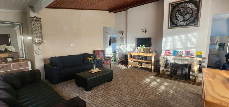 3 Bedroom Property for Sale in Vasco Estate Western Cape